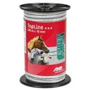 Weidezaunband TopLine 40mm