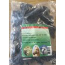 Seilisolator bis 6mm  25er Packung