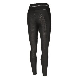 Pikeur Reithose und Reitlegging Gia Grip Athleisure