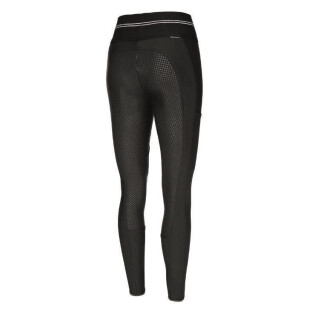 Pikeur Reithose und Reitlegging Gia Grip Athleisure 486/290-schwarz 68