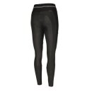Pikeur Reithose und Reitlegging Gia Grip Athleisure 486/290-schwarz 68