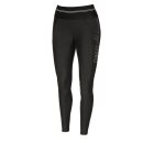 Pikeur Reithose und Reitlegging Gia Grip Athleisure 486/290-schwarz 68