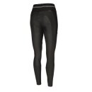 Pikeur Reithose und Reitlegging Gia Grip Athleisure 486/290-schwarz 88