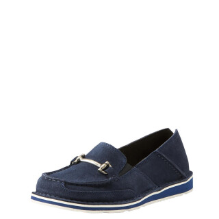 Ariat Bit Cruiser navy UK 71/2 = USA 10 = 411/2