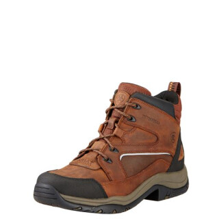 Ariat Trekkingschuh Telluride II Herren Copper 43