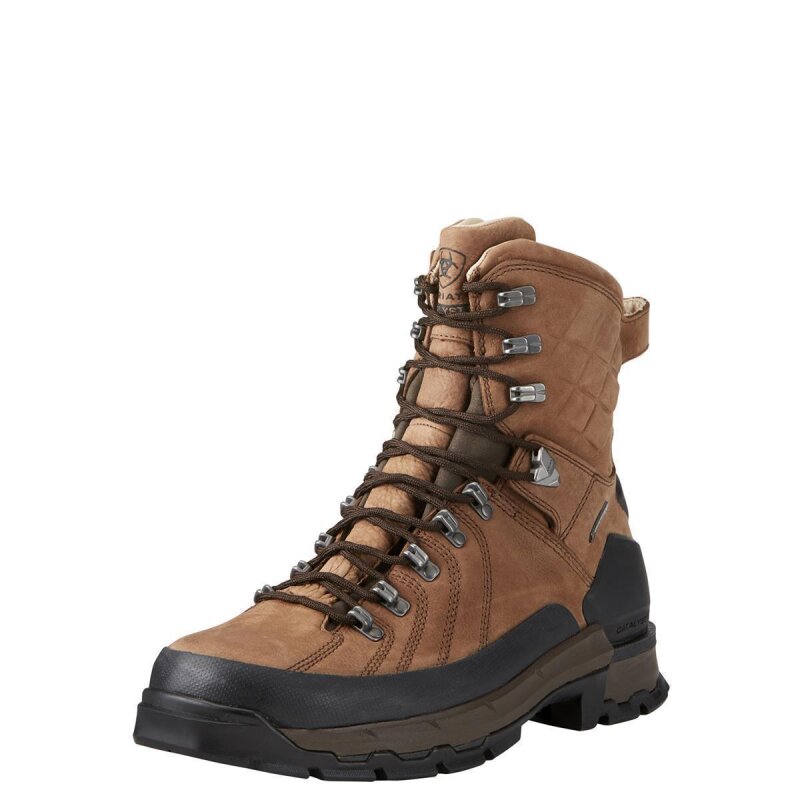 Ariat Stiefel Catalyst VX Defiant GTX Men 8" Reitsport SportErfurth