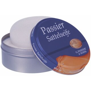 Passier Sattelseife 200ml