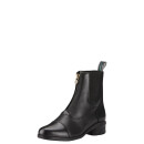 Ariat Stiefelette Heritage IV Zip Paddock Damen black 36,5