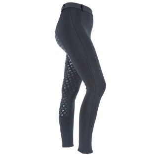 Reitlegging Kinder Albany black L=152/158