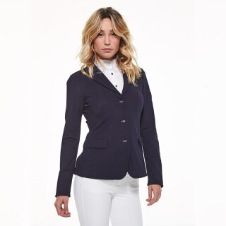 Harcours Turniersakko Illuna Navy XL