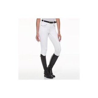Harcour Reithose Katchina weiß 40