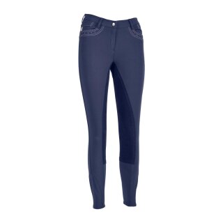 Reithose Sevilla Pro navy 42