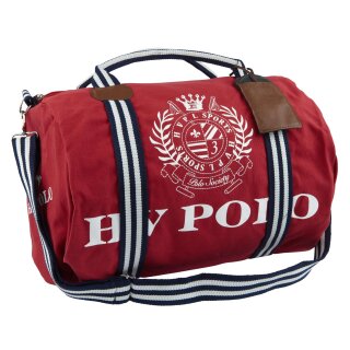 HV Polo Canvas Sportbag HVPFavouritas