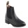 Daslö Jodhpurstiefelette schwarz 43