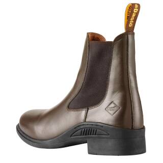 Daslö Jodhpurstiefelette braun 36