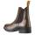 Daslö Jodhpurstiefelette braun 36