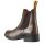 Daslö Jodhpurstiefelette braun 38