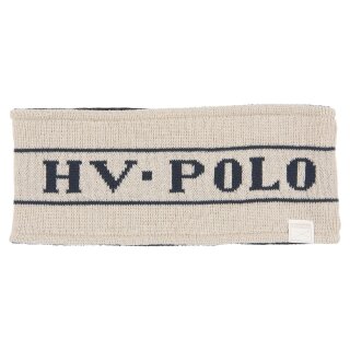 HV Polo Headband HVPStevie Damen 7047-Stone Grey