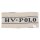 HV Polo Headband HVPStevie Damen 7047-Stone Grey