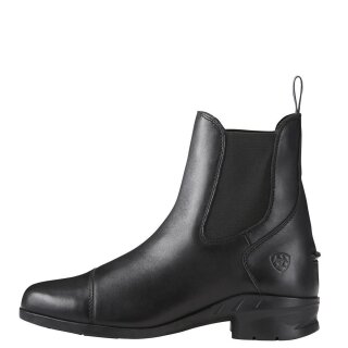 Ariat Stiefelette Heritage IV Jod black 38