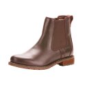 Ariat Stiefelette Wexford H20 Damen cordovan