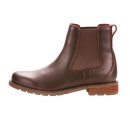 Ariat Stiefelette Wexford H20 Damen cordovan