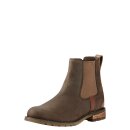 Ariat Stiefelette Wexford H20 Damen Java