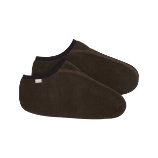 Bootsocks bronze (grün) 42/43