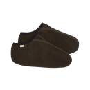 Bootsocks bronze (grün) 46/47