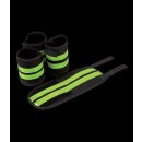 Waldhausen Reflex Bandagen 4 Stück neongelb