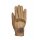 USG Leder Reithandschuh Paris