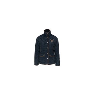 Horseware heritage new arrivals quilted jacket