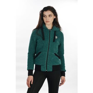 Horseware New Fluffy Softie Fleecejacke