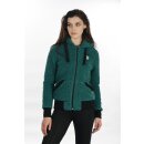 Horseware New Fluffy Softie Fleecejacke