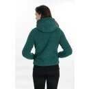 Horseware New Fluffy Softie Fleecejacke