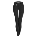 ELT Reithose Thermo Fun Sport Silikon