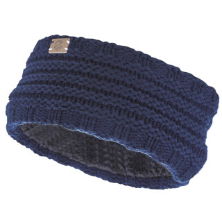 Stirnband Fanny Gr. 53-57 navy