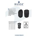 Rückenprotektor Busse-Pro