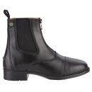 Suedwind Stiefelette Kids Front Zip