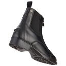 Suedwind Stiefelette Kids Front Zip