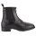 Suedwind Stiefelette Kids Front Zip