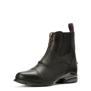 Ariat Devon Nitro Zip Paddock Boots