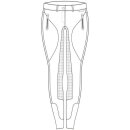 HV Polo Reithose HVPFavouritas FSS Damen