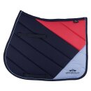 Polo Sattelpad Schabracke HVPRugby berry Dressur