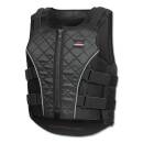 Swing Sicherheitsweste Bodyprotector zum Reiten mit RV Kinder