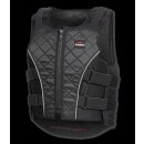 Sicherheitsweste Swing Bodyprotector mit RV Erwachsene