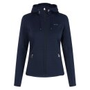 HV Polo Hooded Zip HVPClarice Damen