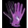 Kinderhandschuh Metropolitan lilac 7-9 Jahre
