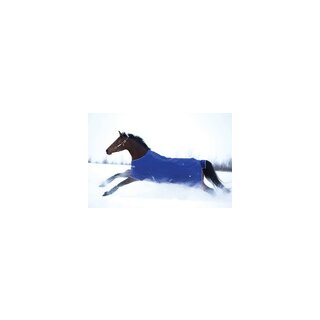 Horseware Amigo Hero ACY Tunrout Lite BMWV-atlantic blue 125cm