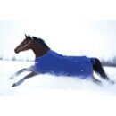 Horseware Amigo Hero ACY Tunrout Lite BMWV-atlantic blue 125cm